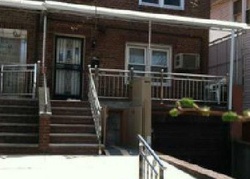 Pre-foreclosure Listing in 63RD AVE FOREST HILLS, NY 11375