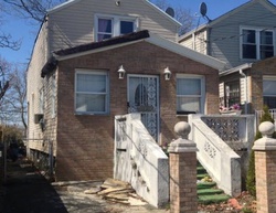 Pre-foreclosure Listing in 166TH ST JAMAICA, NY 11434