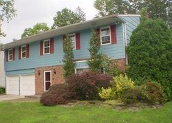 Pre-foreclosure in  ROSEANNE DR Woodbury, NY 11797