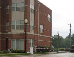 Pre-foreclosure in  RIVERWOODS DR UNIT 602 Melrose Park, IL 60160
