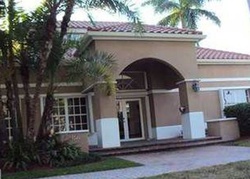 Pre-foreclosure in  SW 146TH ST Miami, FL 33186