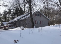 Pre-foreclosure Listing in DIBBLE LN GRANVILLE, NY 12832