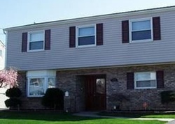 Pre-foreclosure in  7TH ST Port Reading, NJ 07064