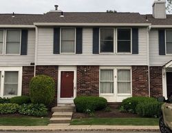 Pre-foreclosure Listing in BEN FRANKLIN DR FRANKLIN, NJ 07416