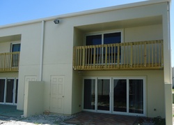 Pre-foreclosure in  GEORGIA AVE APT E34 West Palm Beach, FL 33405
