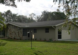 Pre-foreclosure Listing in LANSDALE RD NORTH FORT MYERS, FL 33903