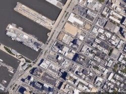 Pre-foreclosure in  W 47TH ST New York, NY 10036
