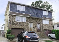 Pre-foreclosure in  DONGAN HILLS AVE Staten Island, NY 10305