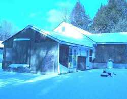 Pre-foreclosure in  DRAGER RD Galway, NY 12074