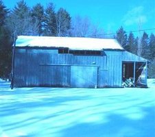 Pre-foreclosure in  DRAGER RD Galway, NY 12074