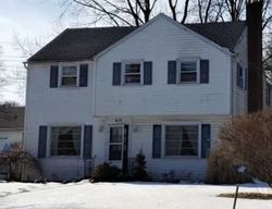 Pre-foreclosure in  KIMBERLY DR Rochester, NY 14610