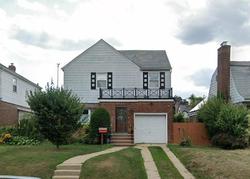 Pre-foreclosure in  217TH ST Oakland Gardens, NY 11364