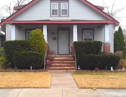 Pre-foreclosure in  BROAD ST Northfield, NJ 08225