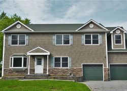 Pre-foreclosure Listing in S MAIN ST FLORIDA, NY 10921