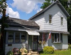 Pre-foreclosure Listing in HIGH ST NORTH COLLINS, NY 14111