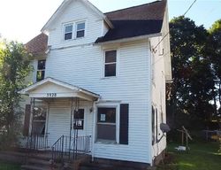 Pre-foreclosure Listing in OLD RIDGE ST WILLIAMSON, NY 14589