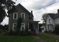 Pre-foreclosure in  CHADDOCK AVE Hornell, NY 14843