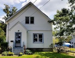 Pre-foreclosure Listing in WILDWOOD AVE JAMESTOWN, NY 14701