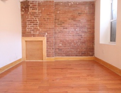 Pre-foreclosure in  CLASSON AVE Brooklyn, NY 11238