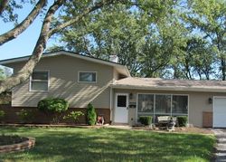 Pre-foreclosure Listing in SARATOGA DR CHICAGO HEIGHTS, IL 60411