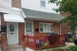 Pre-foreclosure in  SAVILLE AVE Crum Lynne, PA 19022
