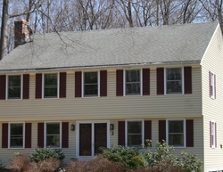 Pre-foreclosure in  HOLLY DR Old Saybrook, CT 06475