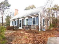 Pre-foreclosure Listing in ALDEN DR BREWSTER, MA 02631