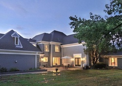 Pre-foreclosure in  DENINGTON DR Louisville, KY 40222
