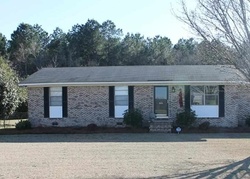 Pre-foreclosure Listing in OLEANDER DR DARLINGTON, SC 29532