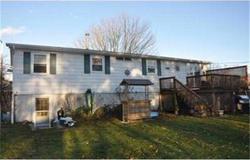 Pre-foreclosure in  SCONTICUT NECK RD Fairhaven, MA 02719