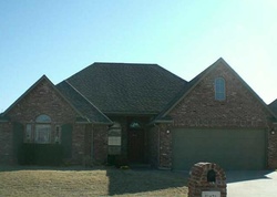 Pre-foreclosure Listing in S PRIMROSE CT JENKS, OK 74037