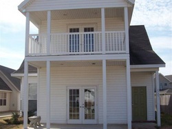Pre-foreclosure Listing in N WESTMINSTER DR FAYETTEVILLE, AR 72704