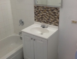 Pre-foreclosure in  ADRIAN AVE APT A1 Bronx, NY 10463