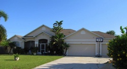 Pre-foreclosure in  TERRANOVA AVE Winter Haven, FL 33884