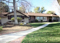 Pre-foreclosure in  IVESGROVE DR Lancaster, CA 93536