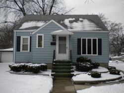  Wentworth Ave, Lansing IL