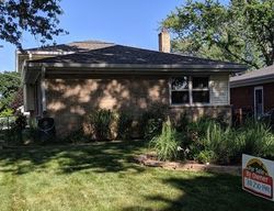 Pre-foreclosure Listing in N ILLINOIS AVE VILLA PARK, IL 60181