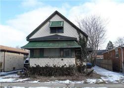 Pre-foreclosure in  S HALE AVE Chicago, IL 60643