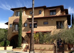 Pre-foreclosure in  S EL MOLINO AVE UNIT 104 Pasadena, CA 91101