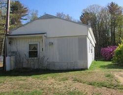 Pre-foreclosure in  BARROWS RD Stafford Springs, CT 06076