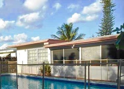 Pre-foreclosure in  SW 49TH AVE Fort Lauderdale, FL 33317