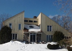 Pre-foreclosure in  DASSANCE DR Foxboro, MA 02035