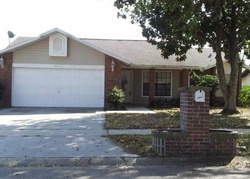 Pre-foreclosure in  CHESHAM DR Orlando, FL 32817