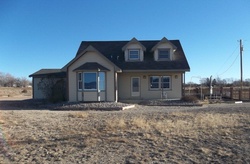 Pre-foreclosure in  14TH ST Penrose, CO 81240
