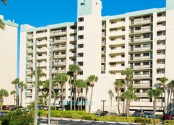 Pre-foreclosure in  SUNSET WAY  Saint Petersburg, FL 33706