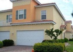 Pre-foreclosure in  VIA SOLERA CIR  Fort Myers, FL 33908