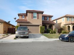 Pre-foreclosure Listing in BOWKER PLAY CT BEAUMONT, CA 92223