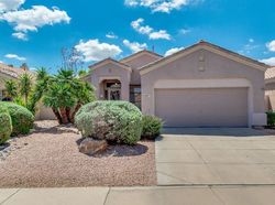 Pre-foreclosure in  E RITA DR Scottsdale, AZ 85255