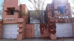 Pre-foreclosure in  MAPLEWOOD DR NW Albuquerque, NM 87120