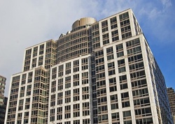 Pre-foreclosure in  RIVERSIDE BLVD C New York, NY 10069